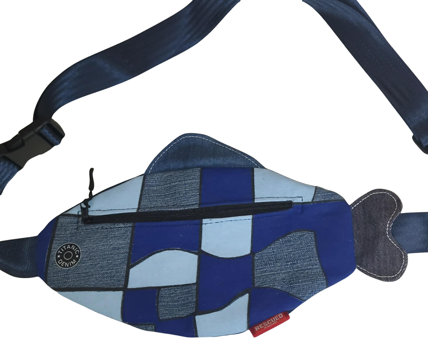 Belfast WEE FISH BAG