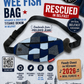 Belfast WEE FISH BAG