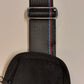 THE CROSS BODY (BLACK)