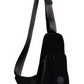 THE CROSS BODY (BLACK)