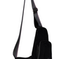THE CROSS BODY (BLACK)