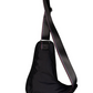 THE CROSS BODY (BLACK)
