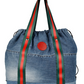 THE WEEKENDER (BLUE DENIM)