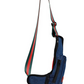 THE CROSS BODY (BLUE)