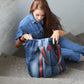 THE WEEKENDER (BLUE DENIM)