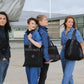 THE CROSS BODY (BLACK)