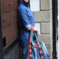 THE WEEKENDER (BLUE DENIM)