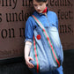 THE WEEKENDER (BLUE DENIM)
